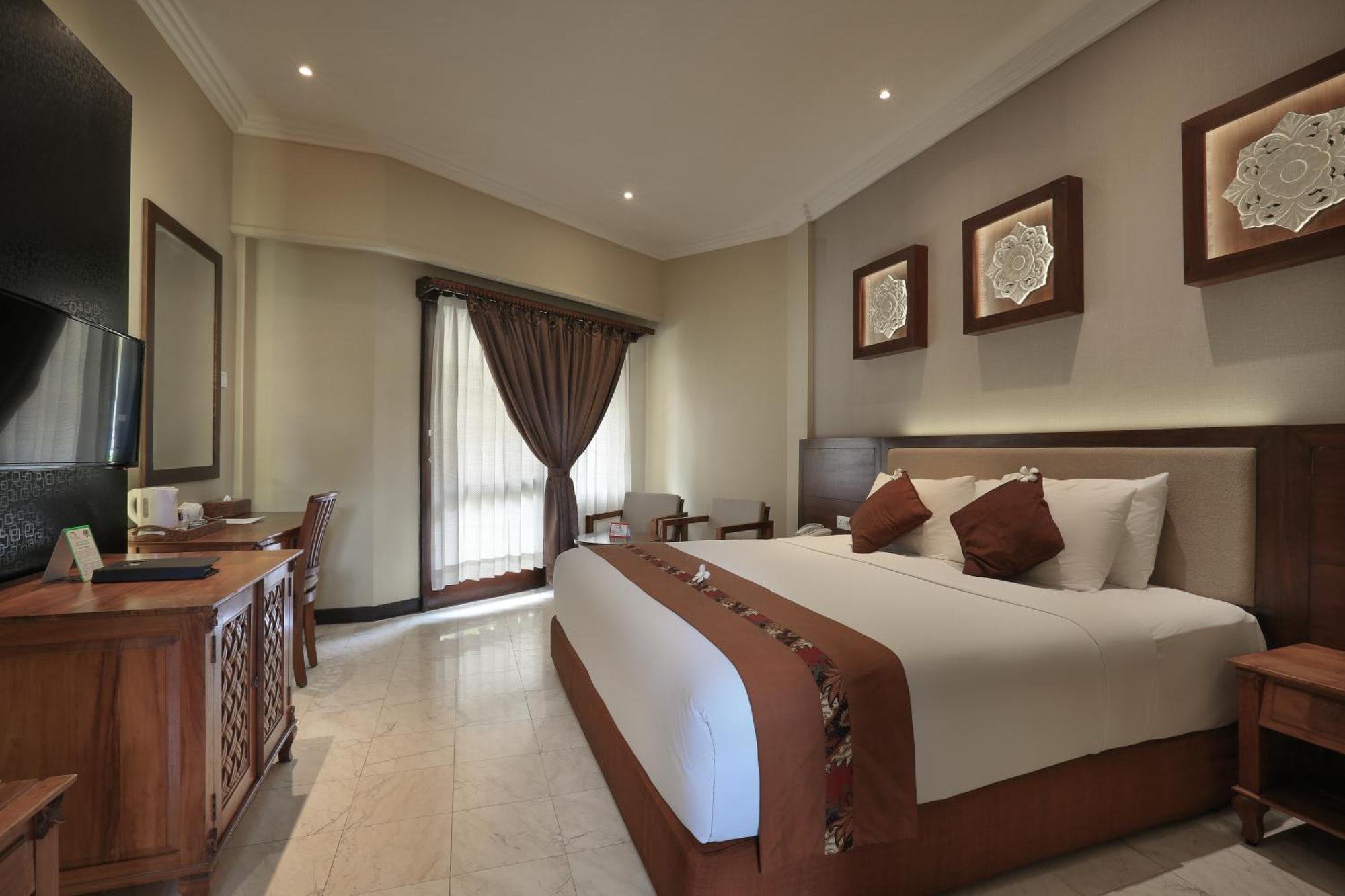 Superior Double or Twin Room