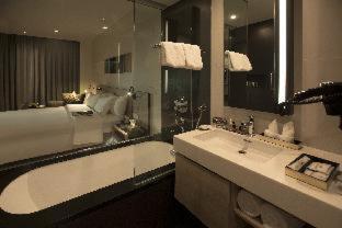 Signature Double or Twin Room City View