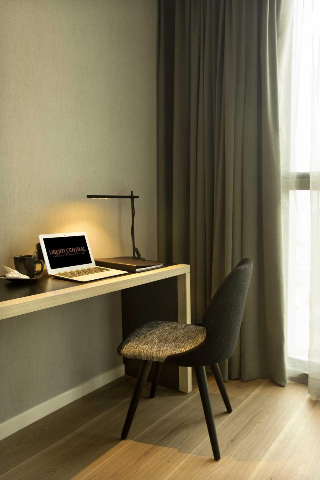 Deluxe Double or Twin Room Room Only