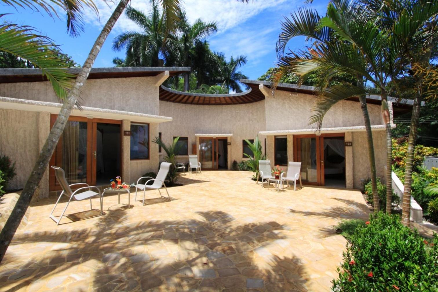 Tropical Suite