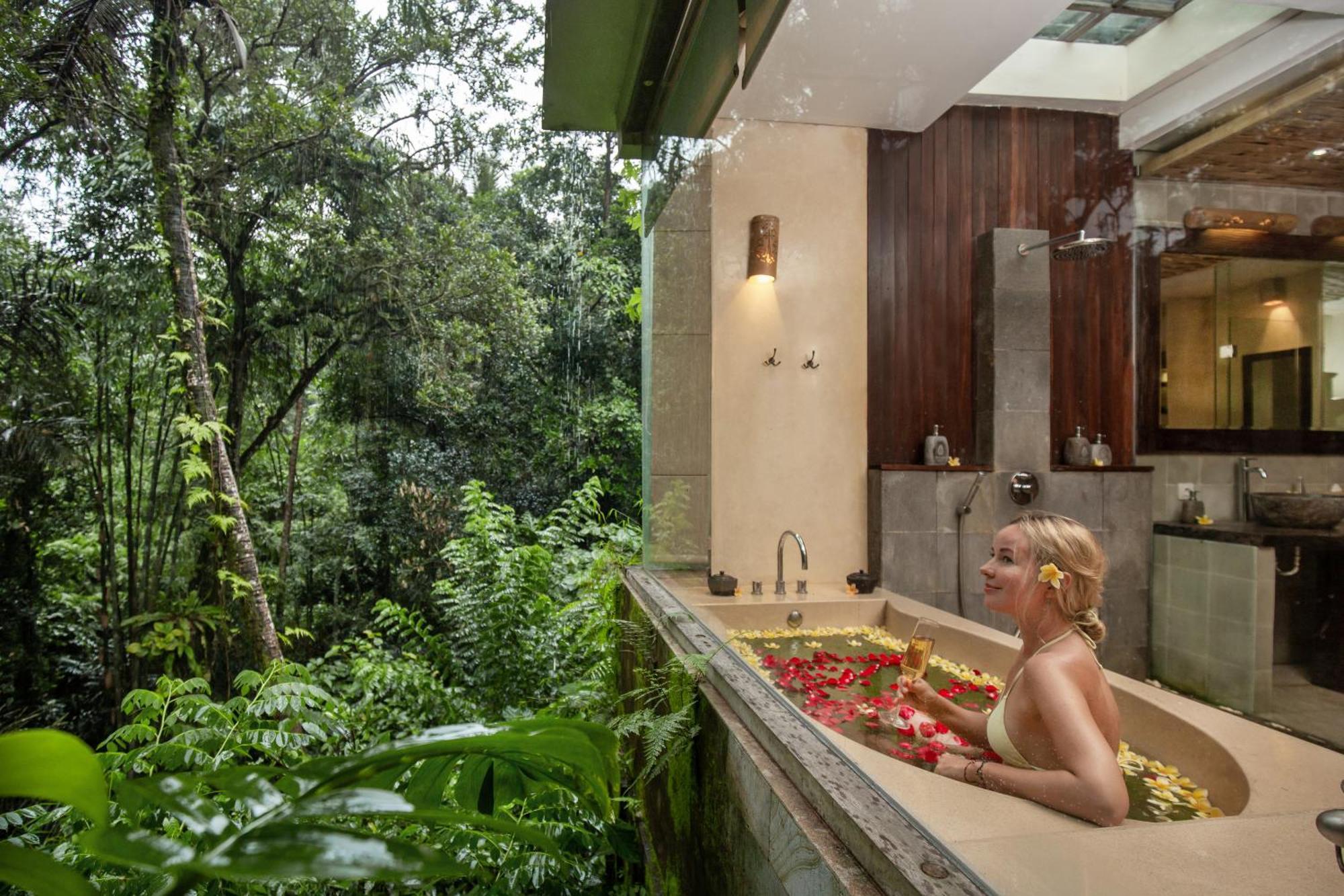 River Edge One-Bedroom Pool Villa Benefit