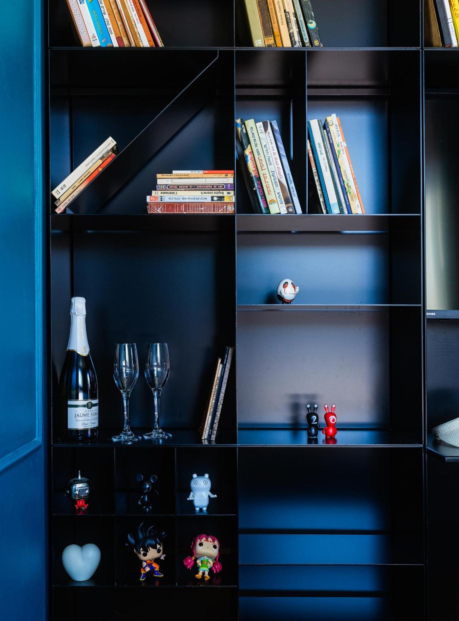 Suite mit Meerblick