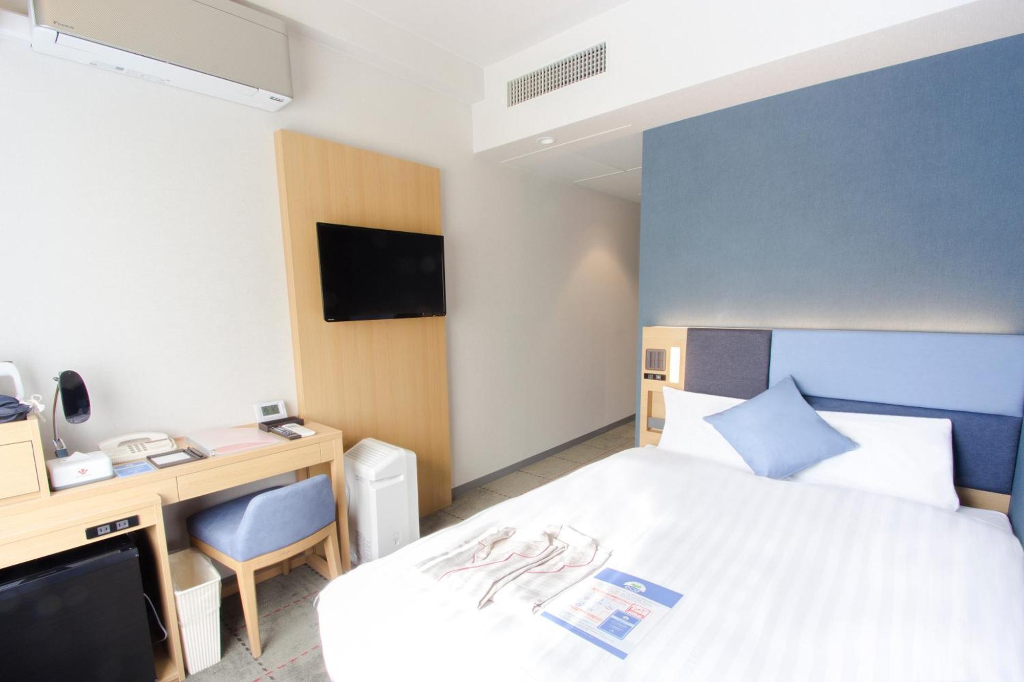 Economy Double Room - Non-Smoking,1441598098:JPEG