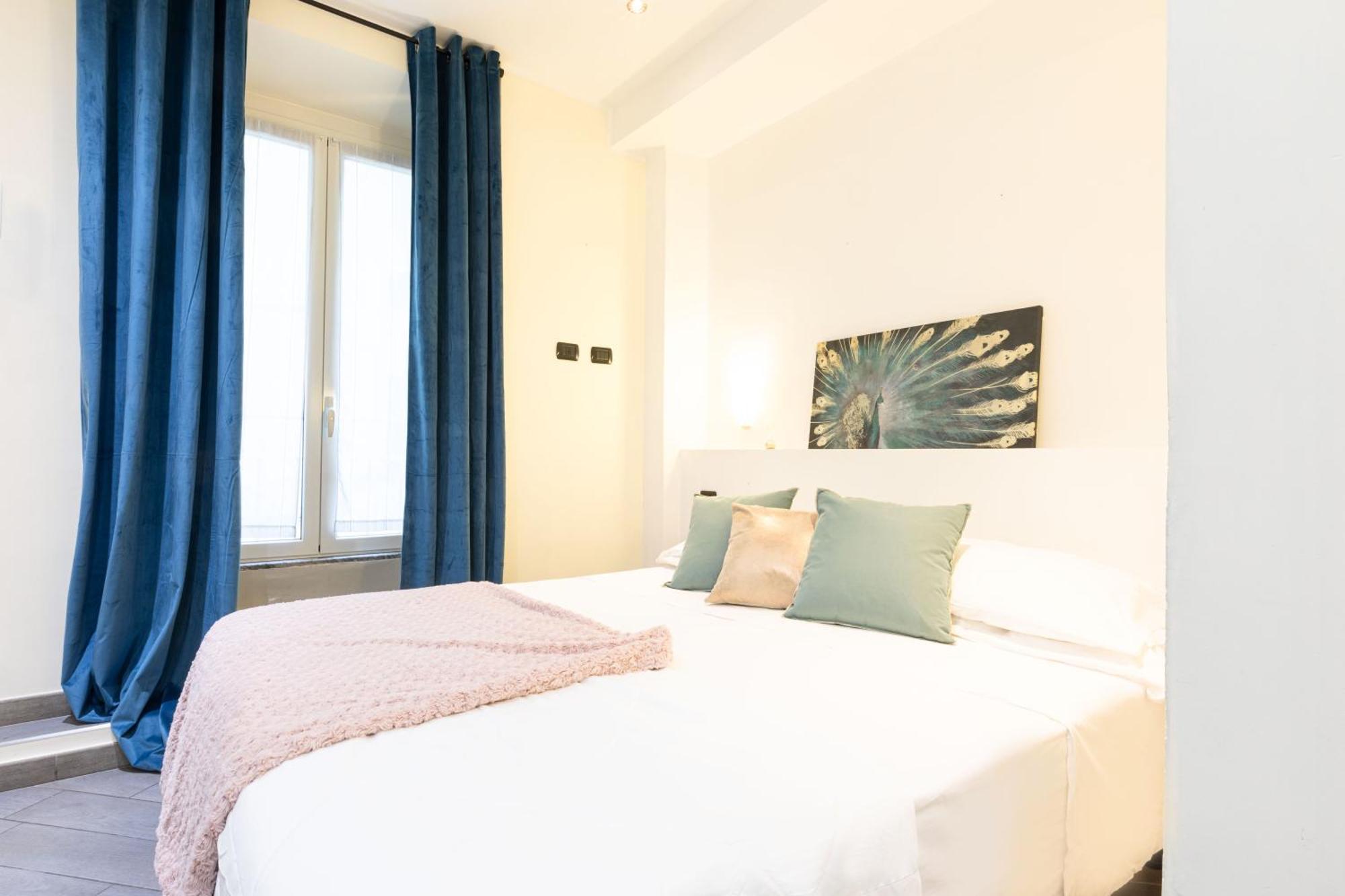 Small Double or Twin Room