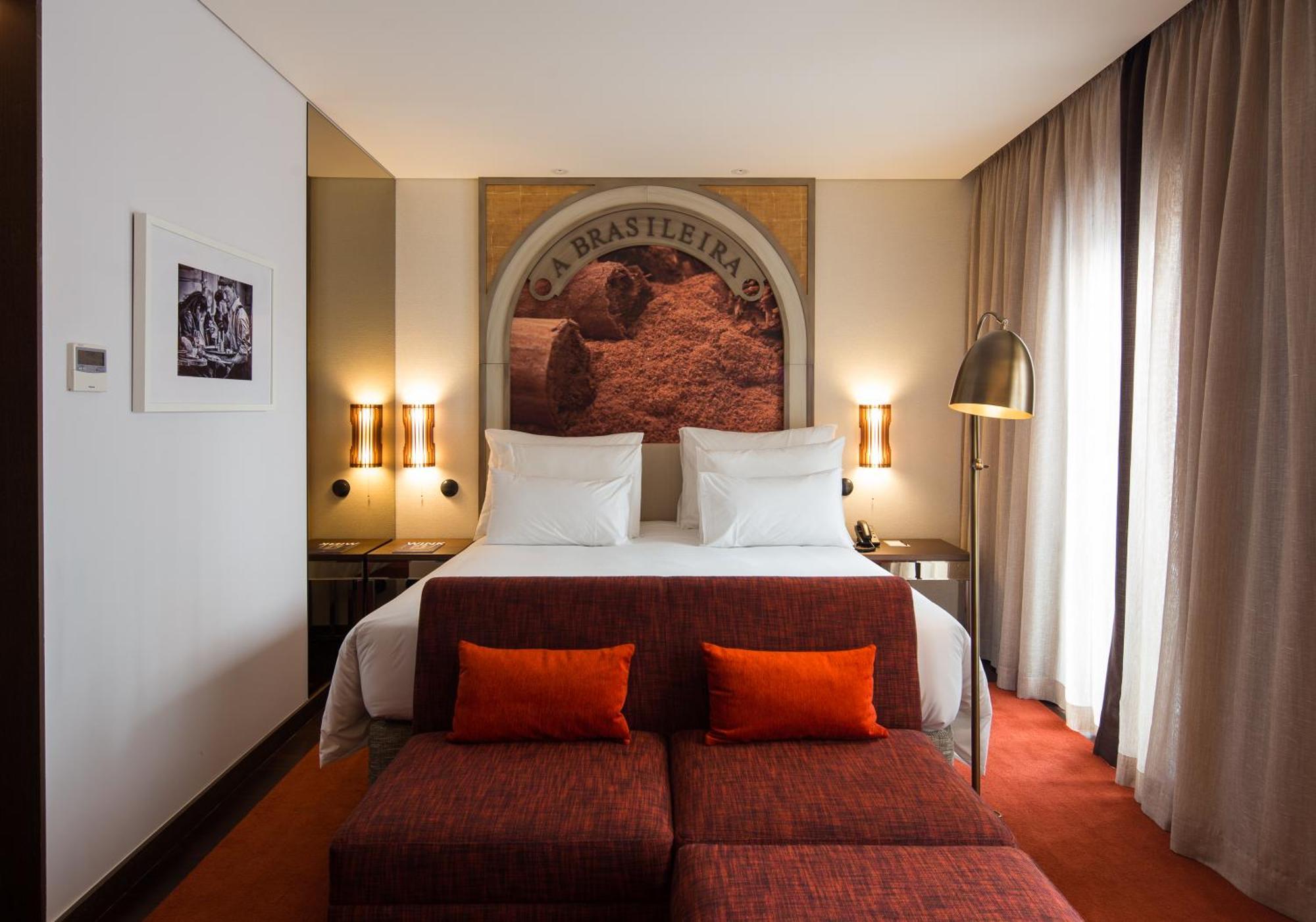 Premium Room French Balcony