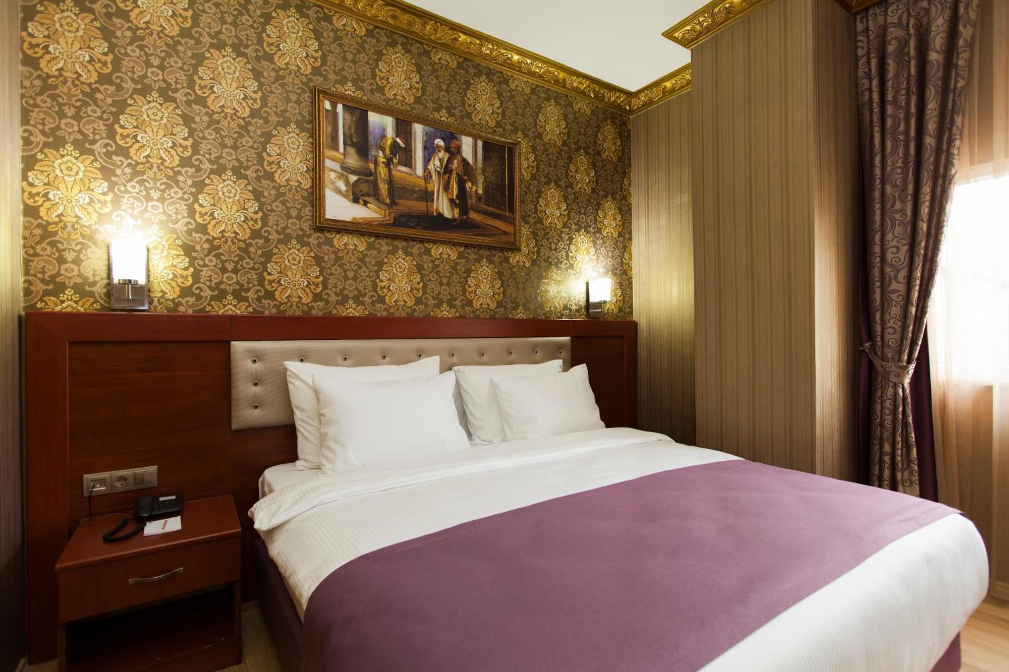 Standard King Room
