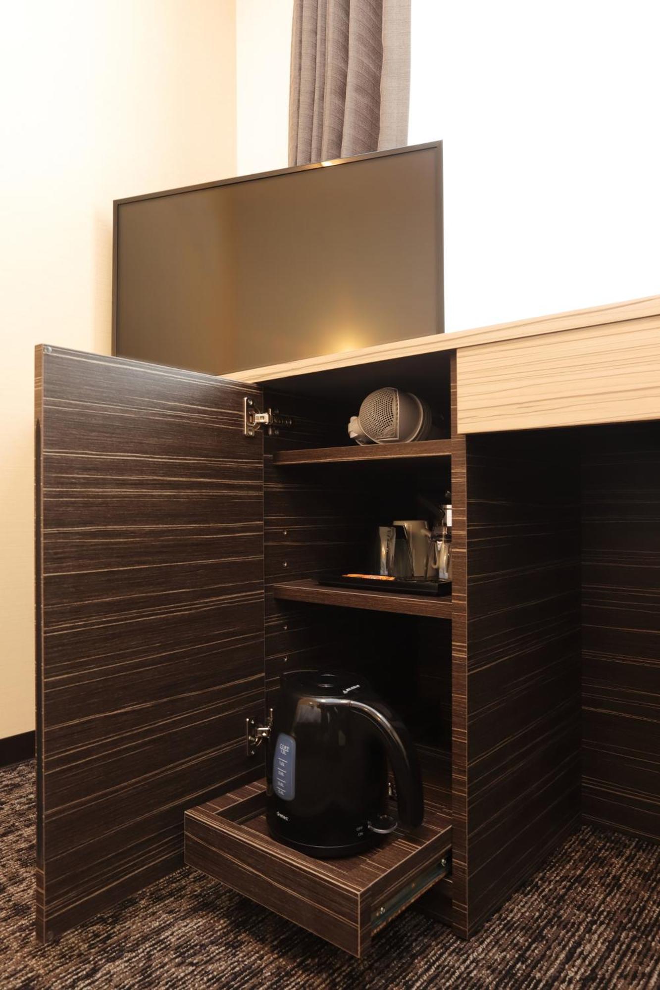 Single Room Non-Smoking