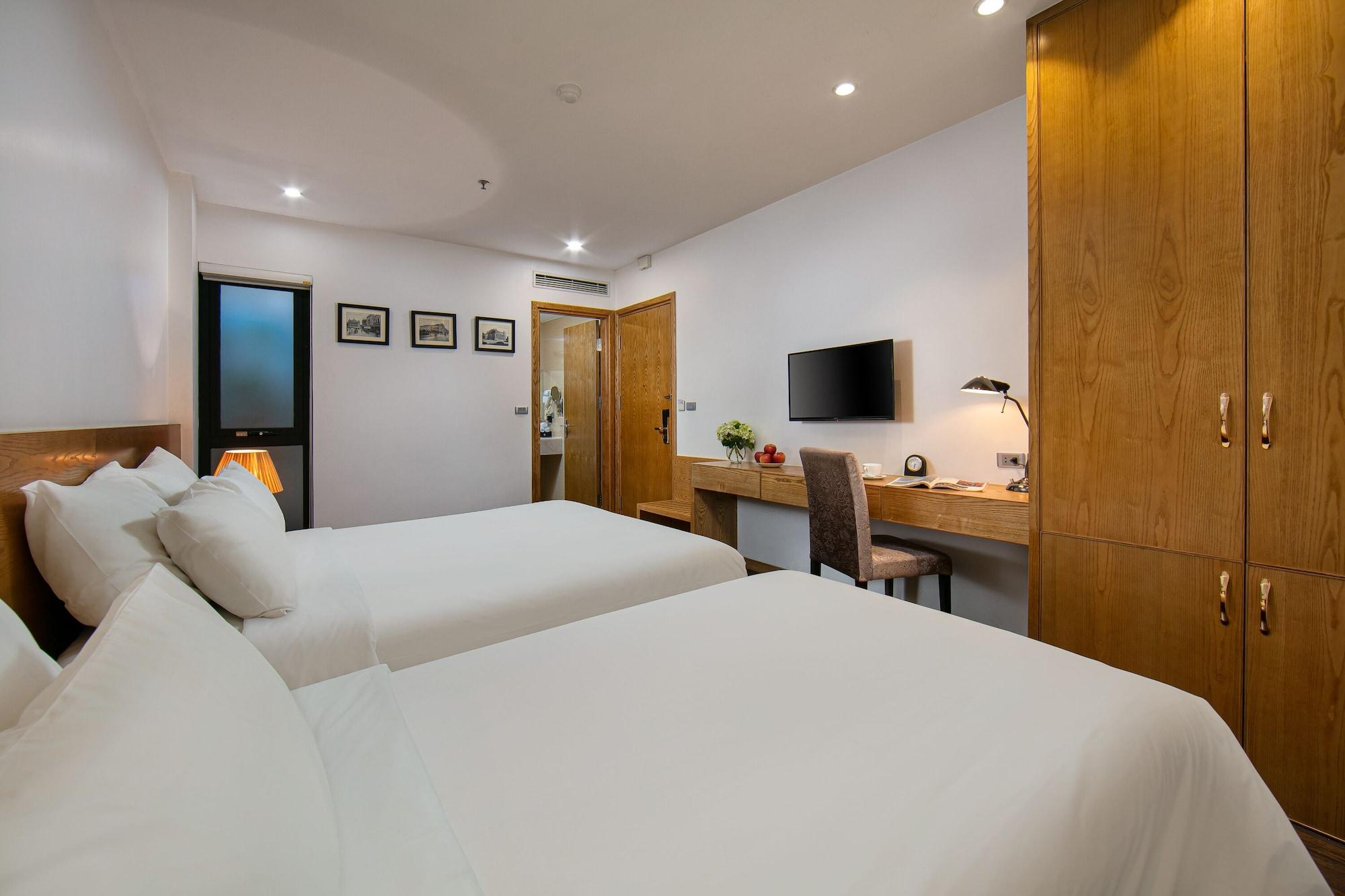 Superior Double or Twin Room