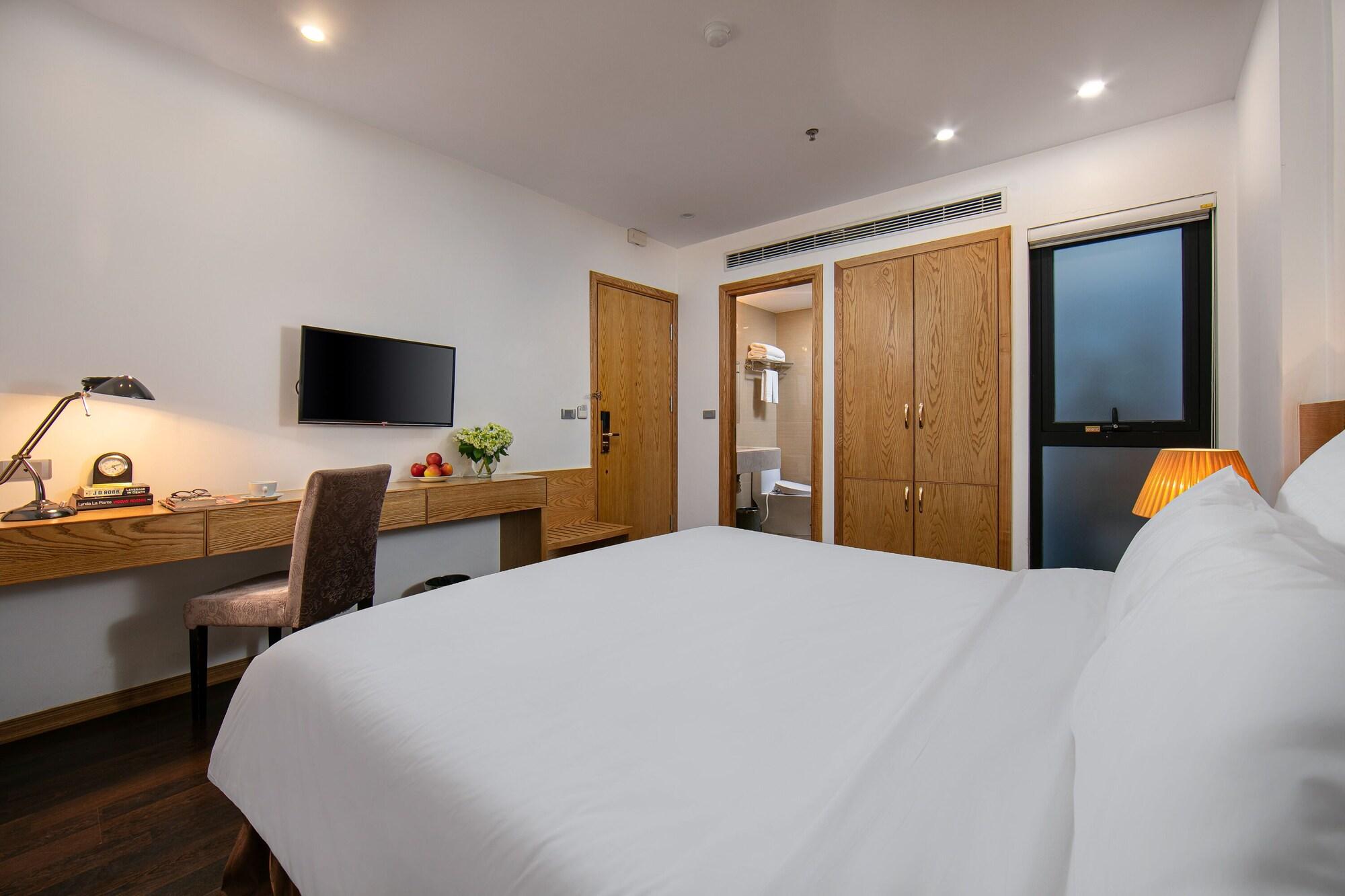Superior Double or Twin Room