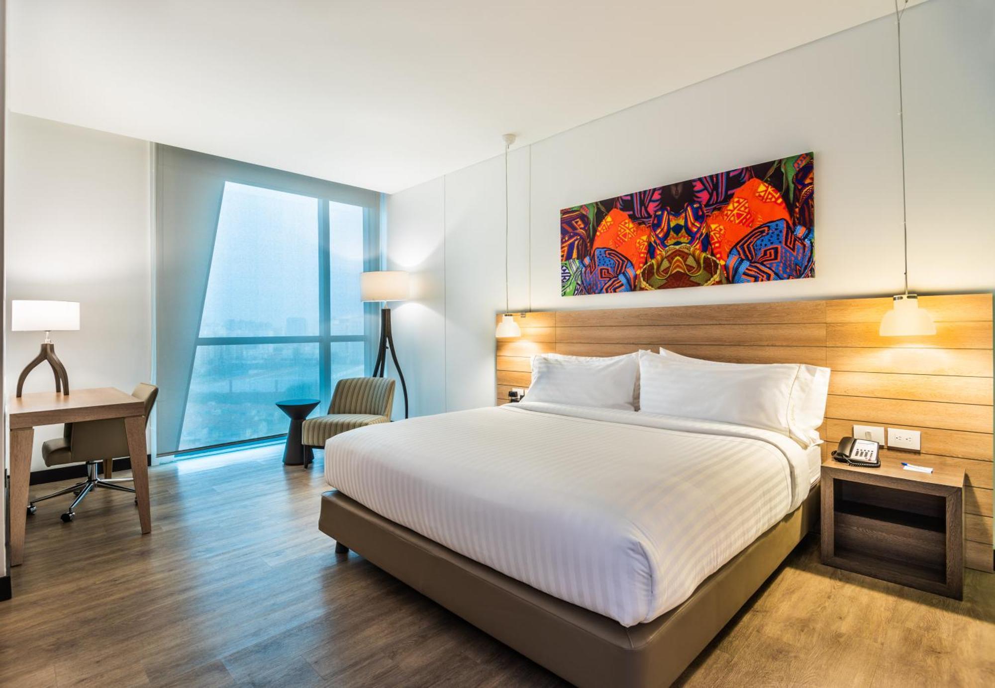 Standard King Room