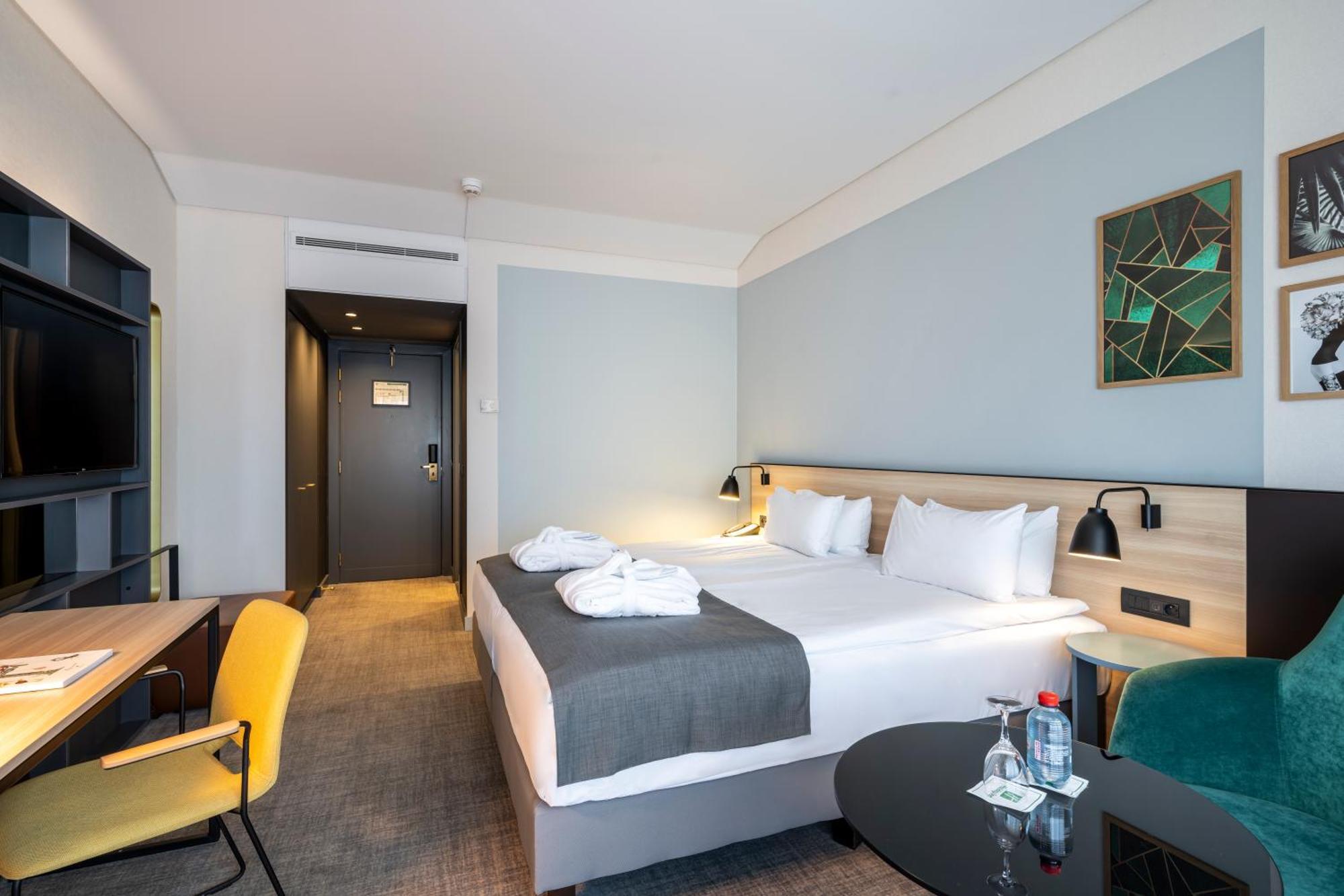 Chambre Standard