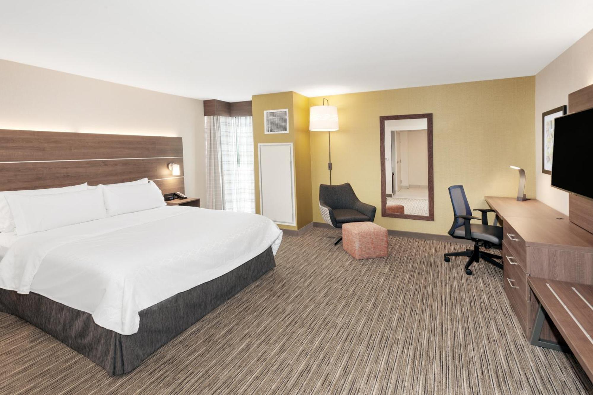 King Room Disability Access