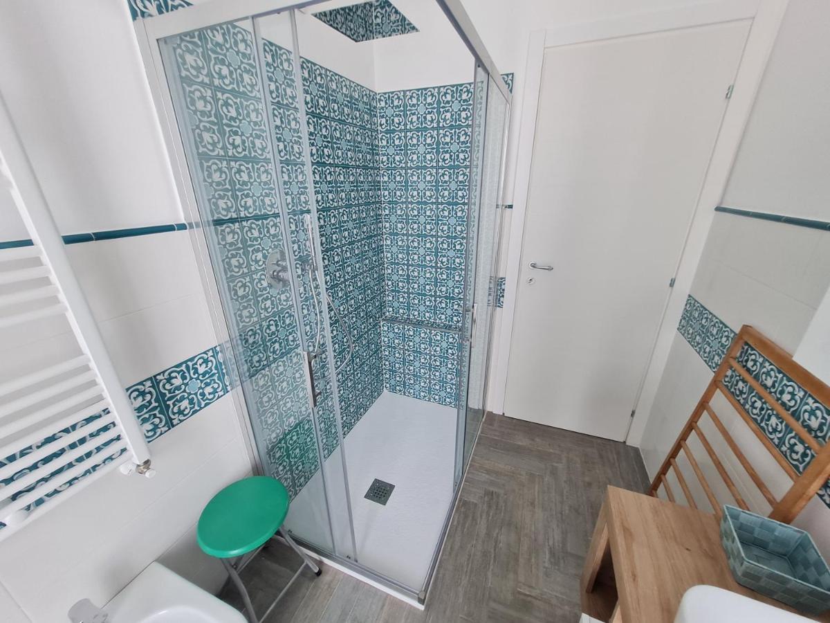 Two-Bedroom Deluxe Apartment Balcony