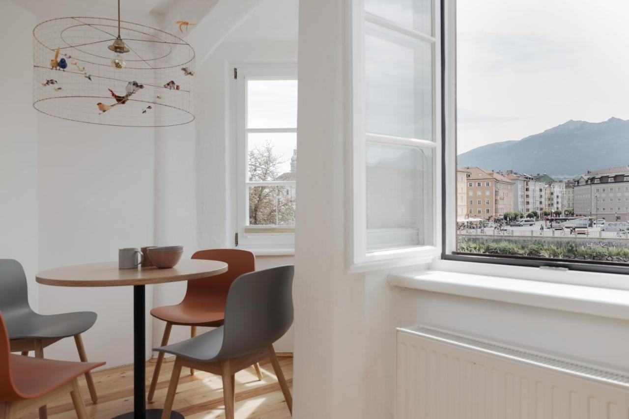 Apartment Mountain View