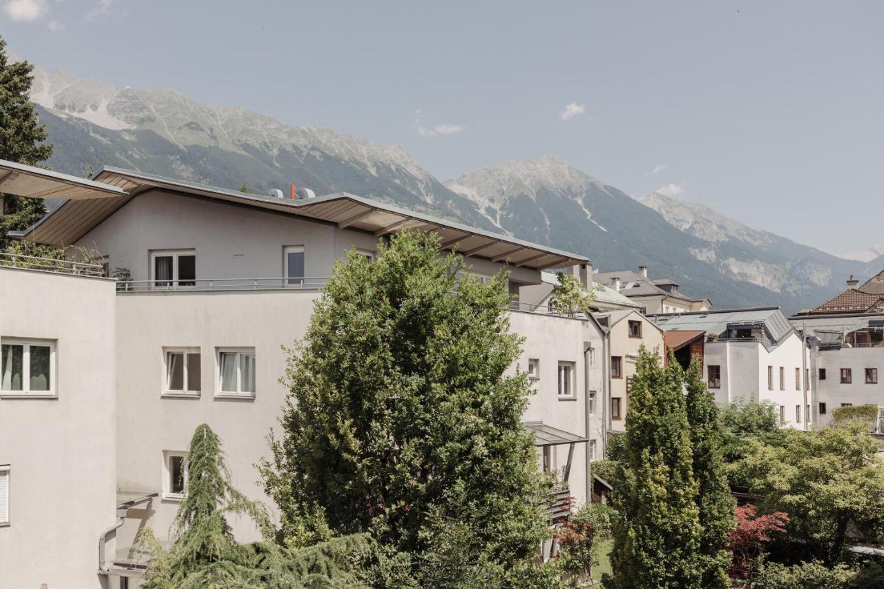 Apartment Balcony
