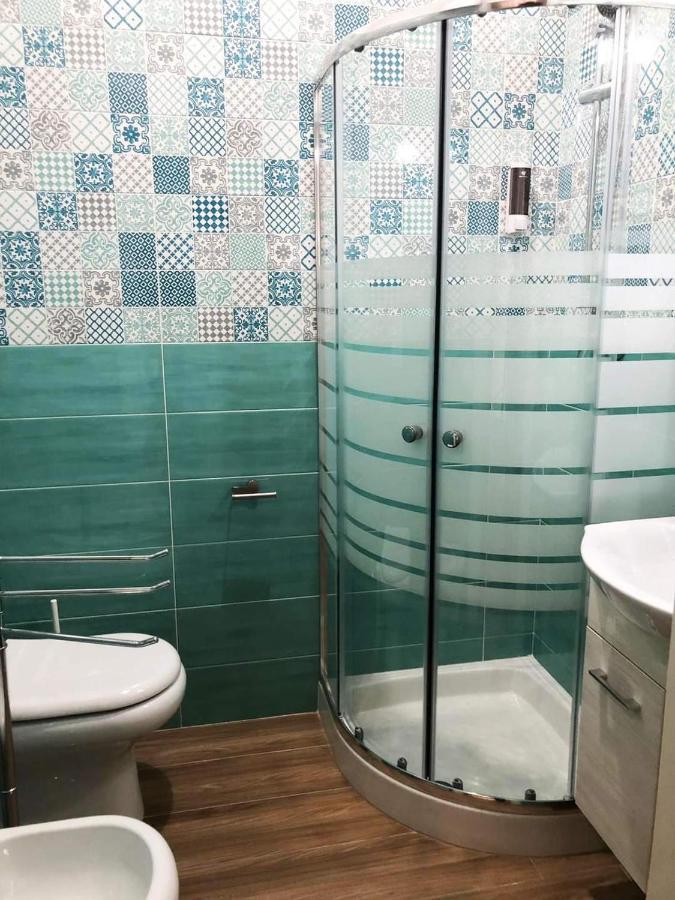 Double Room Extra Bed