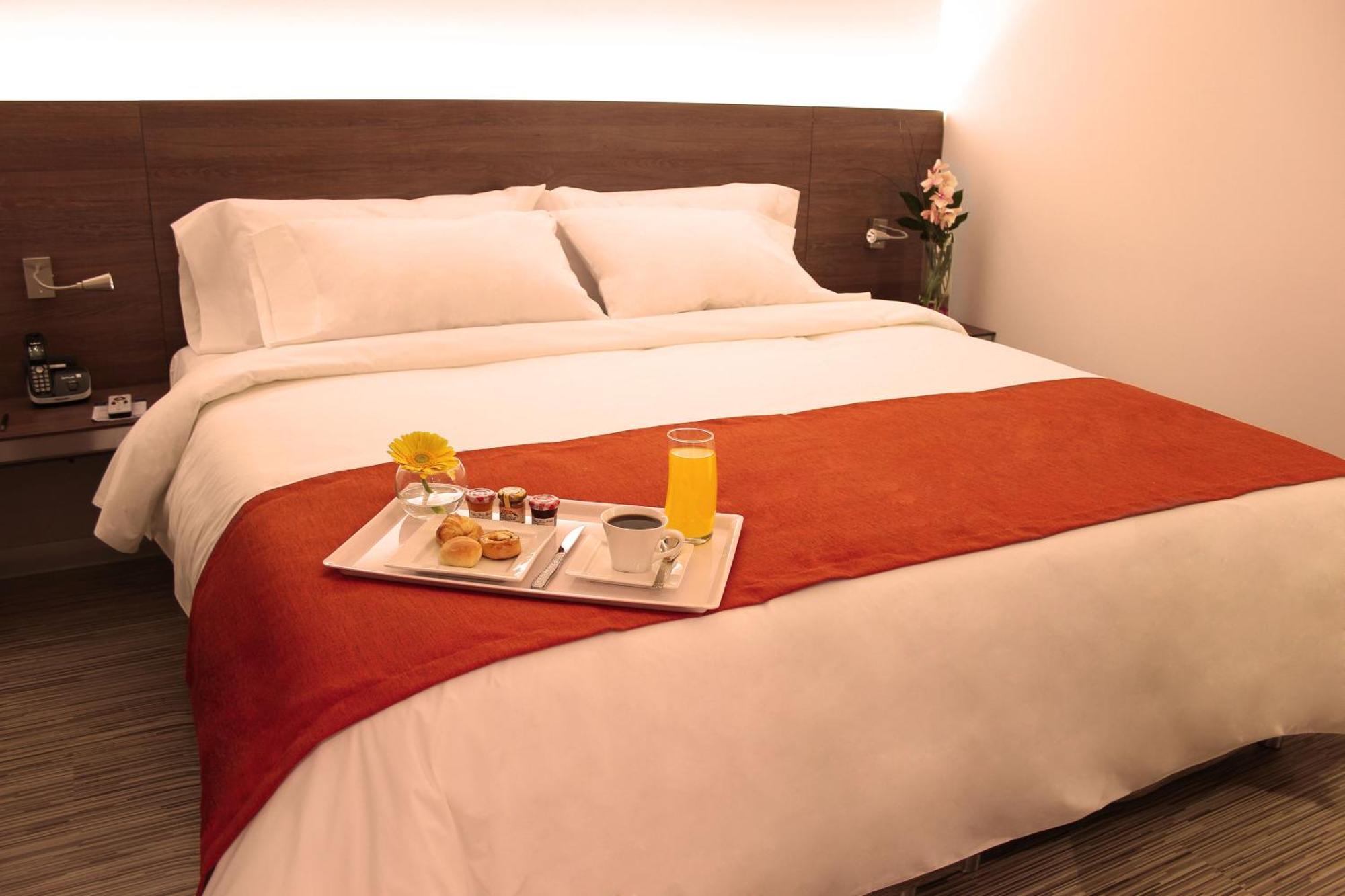 Executive Double Room