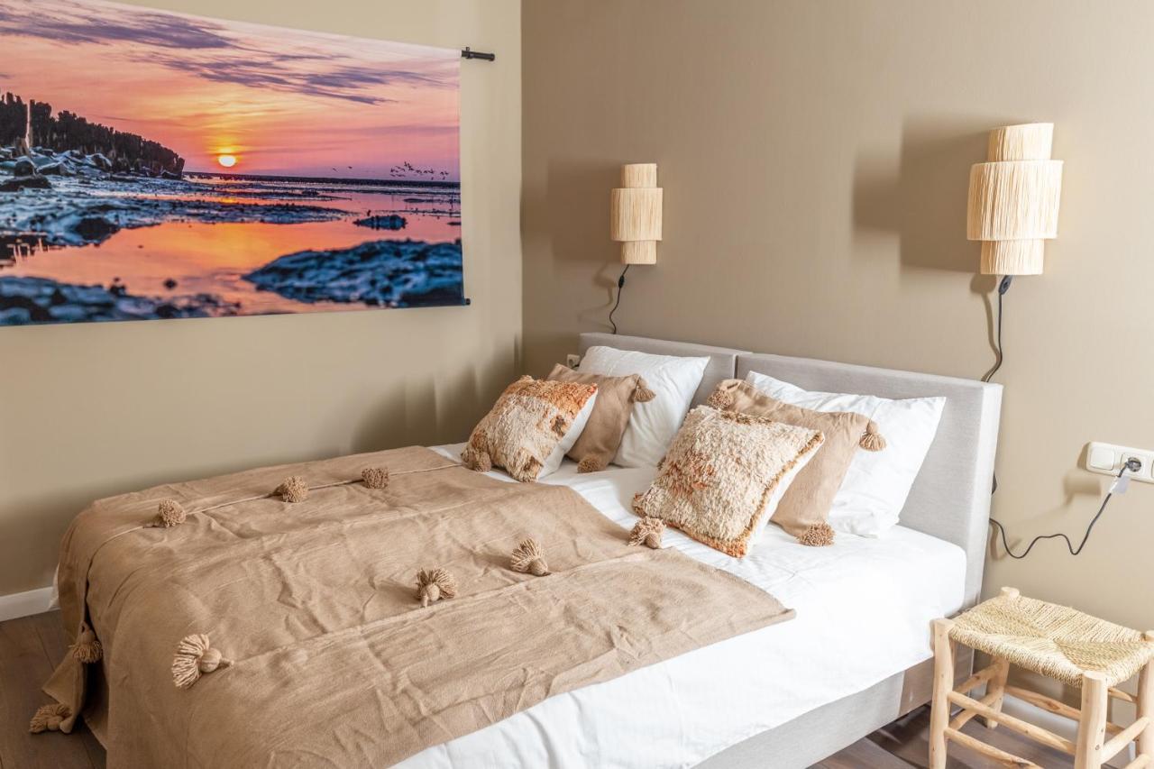 Twin Room Disability Access