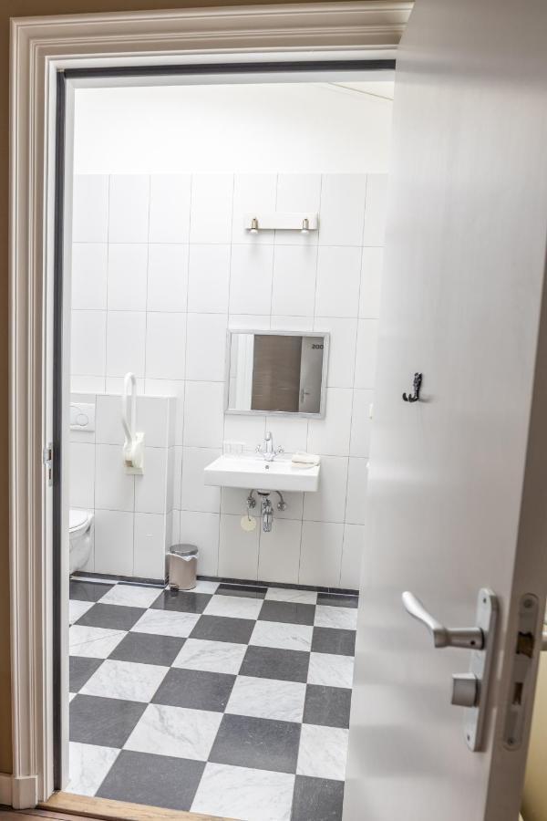 Twin Room Disability Access