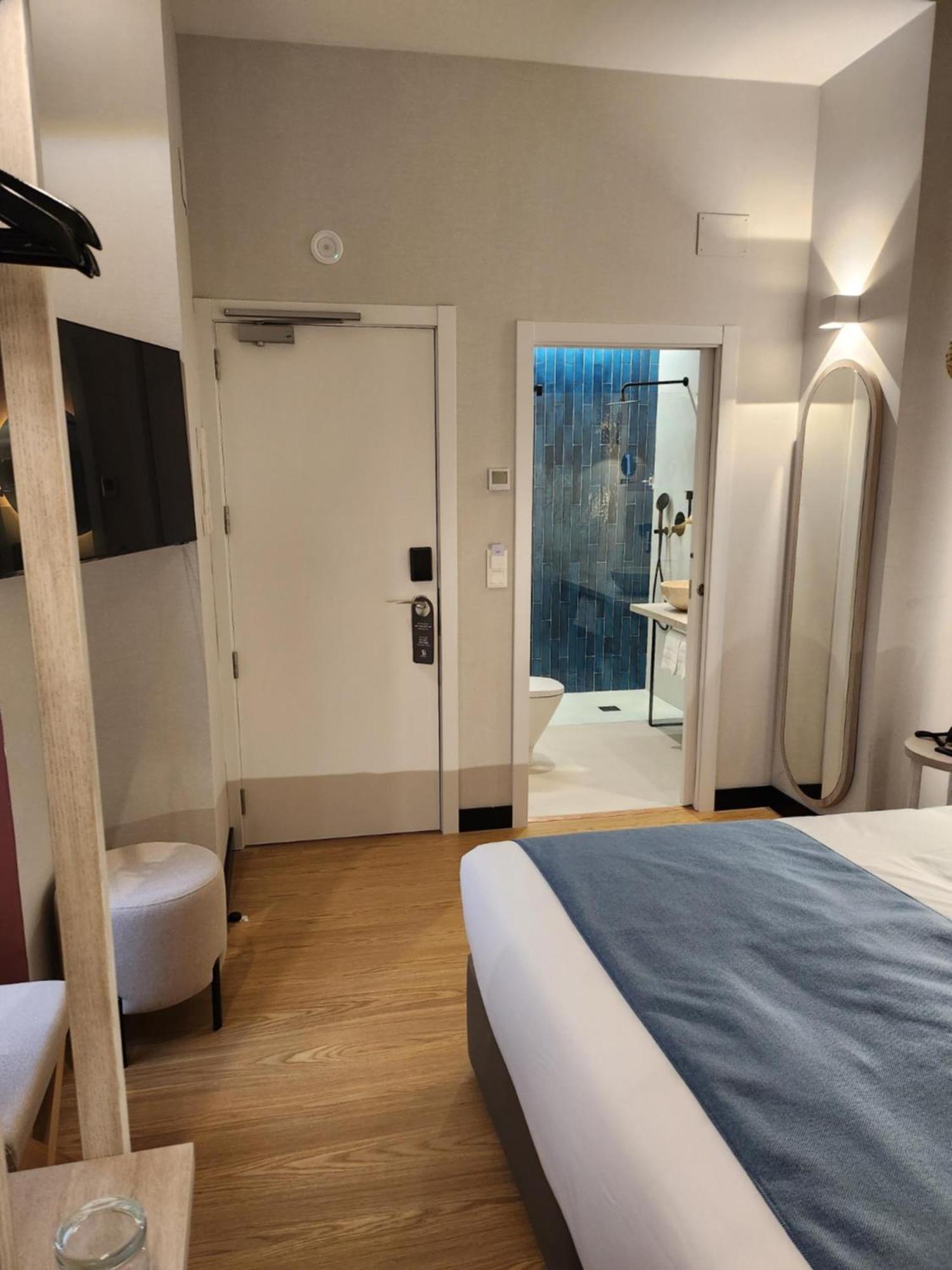 Basic Double Room