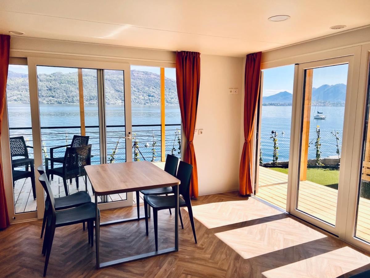Apartment Lake View