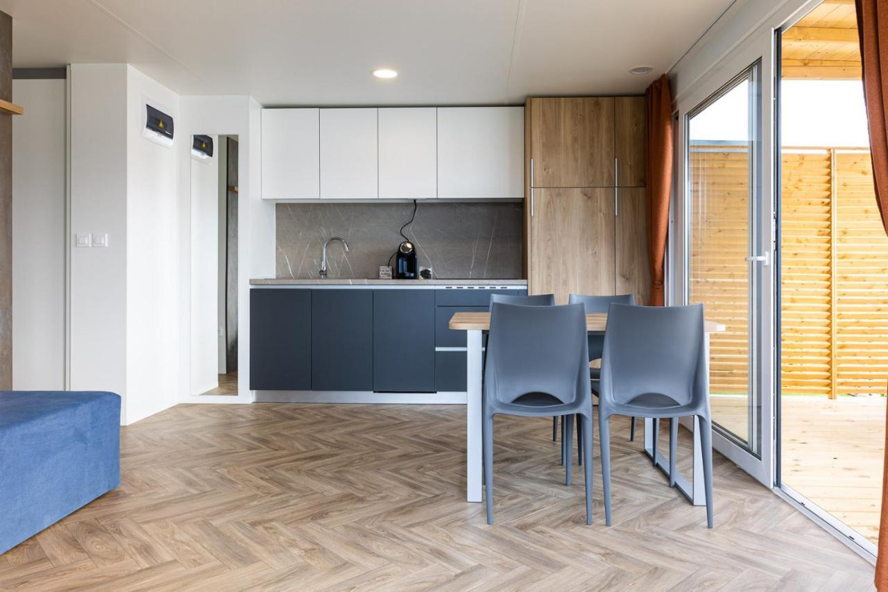 Apartment Terrace
