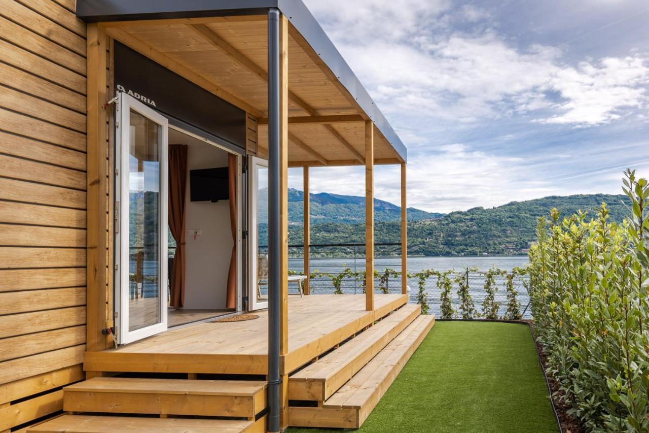 Apartment Lake View