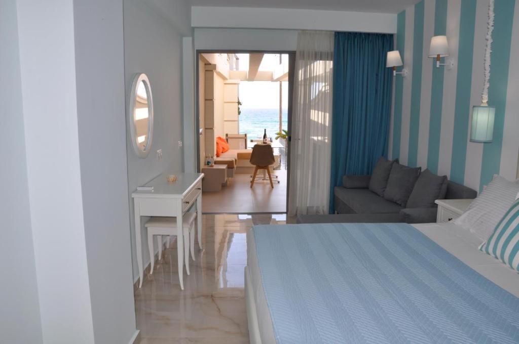 Junior Suite Private Pool