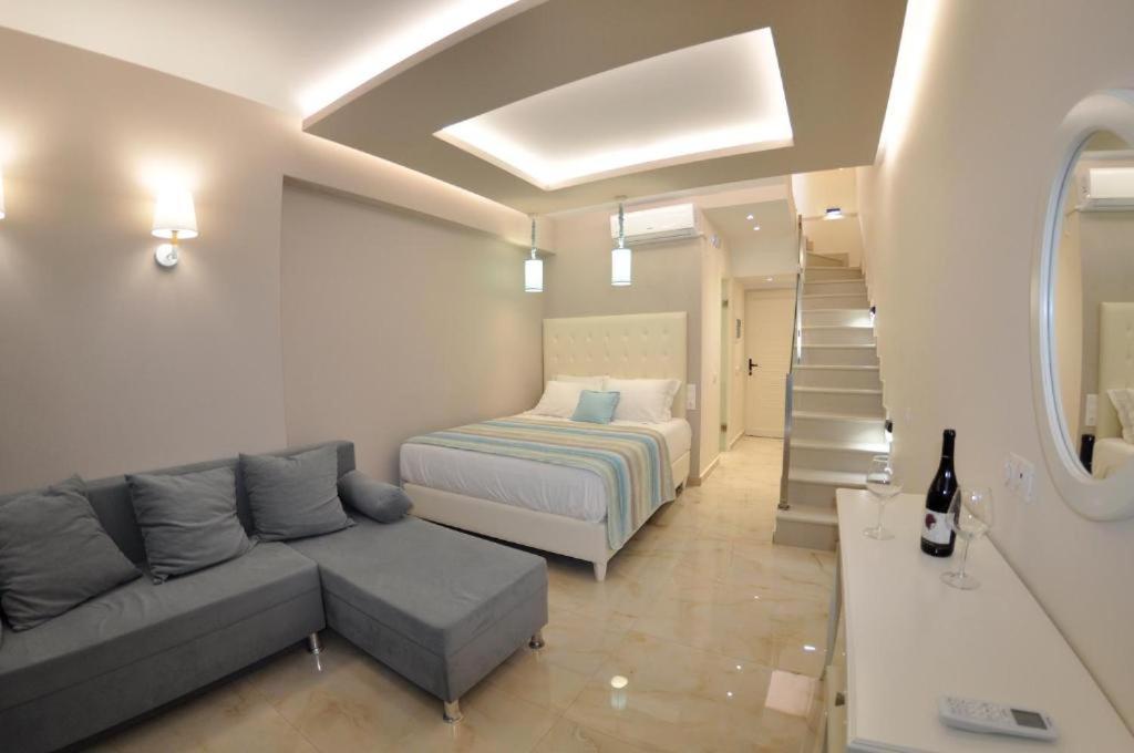 Suite Private Pool