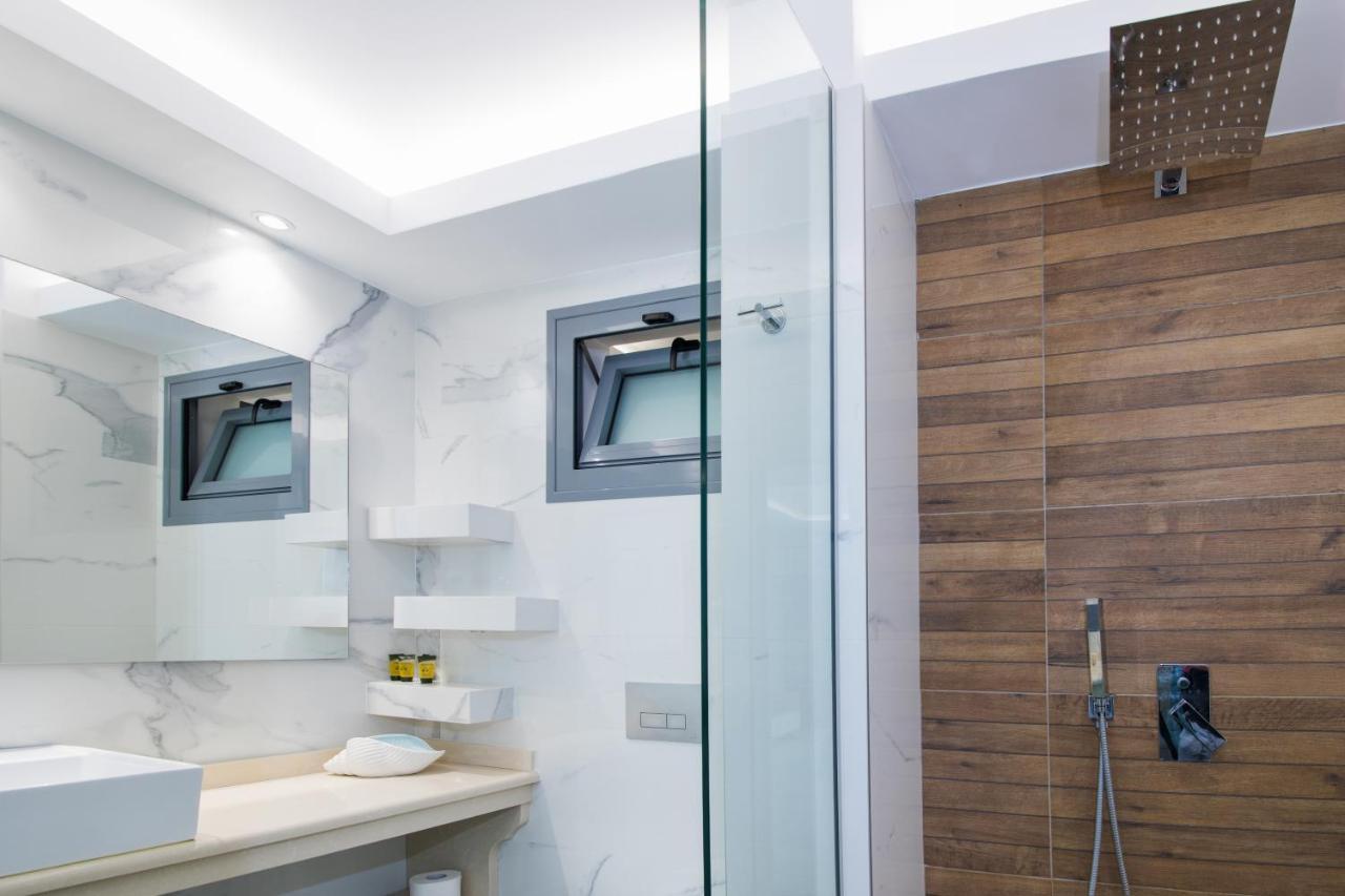 Queen Room Spa Bath