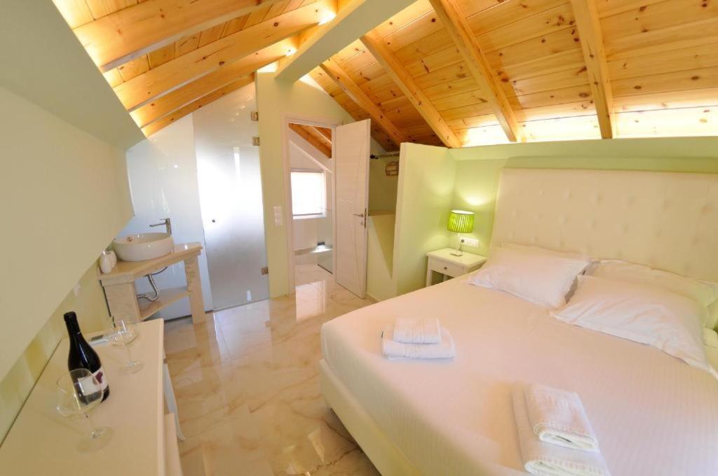 Suite Private Pool