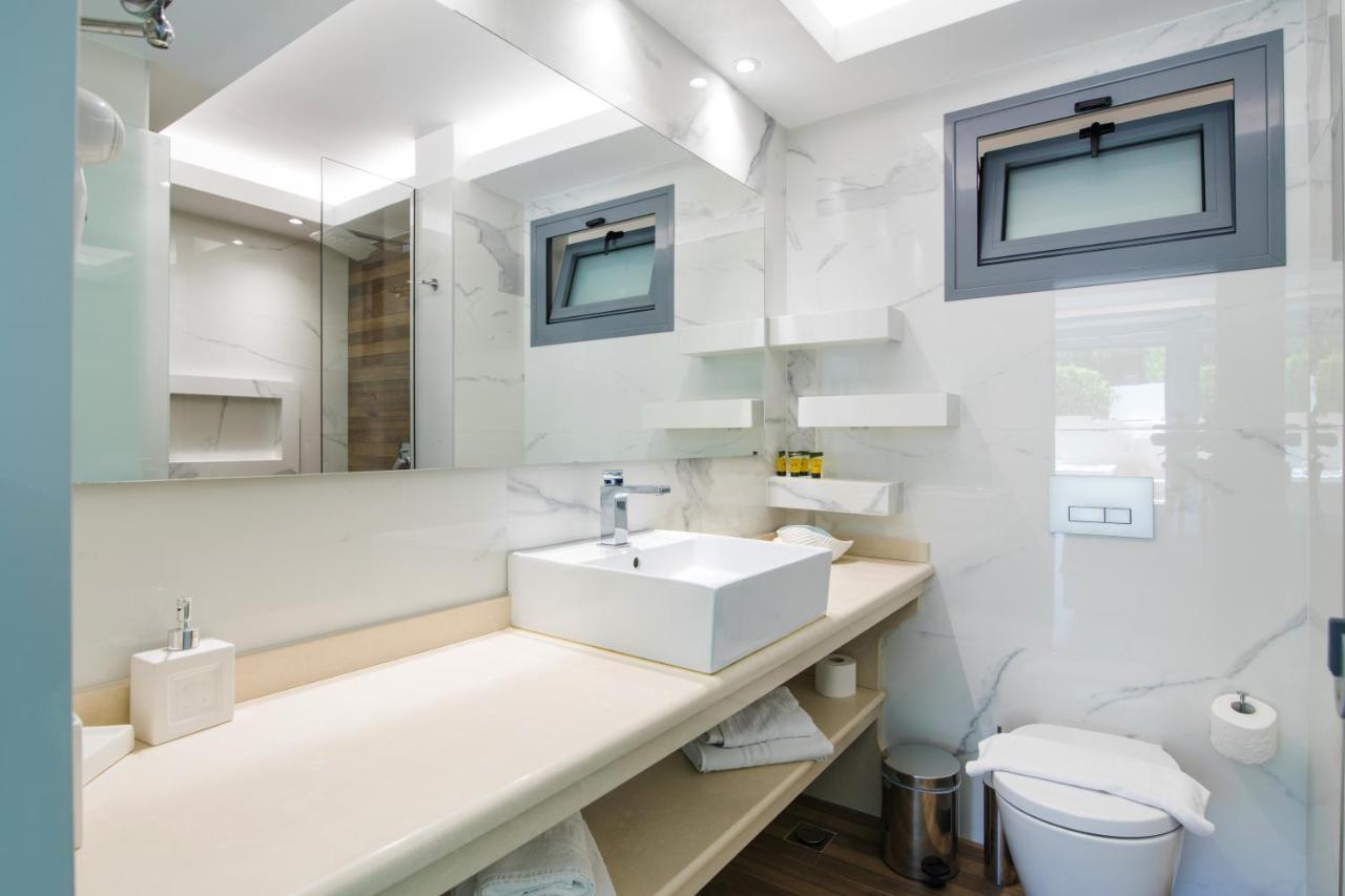 Queen Room Spa Bath