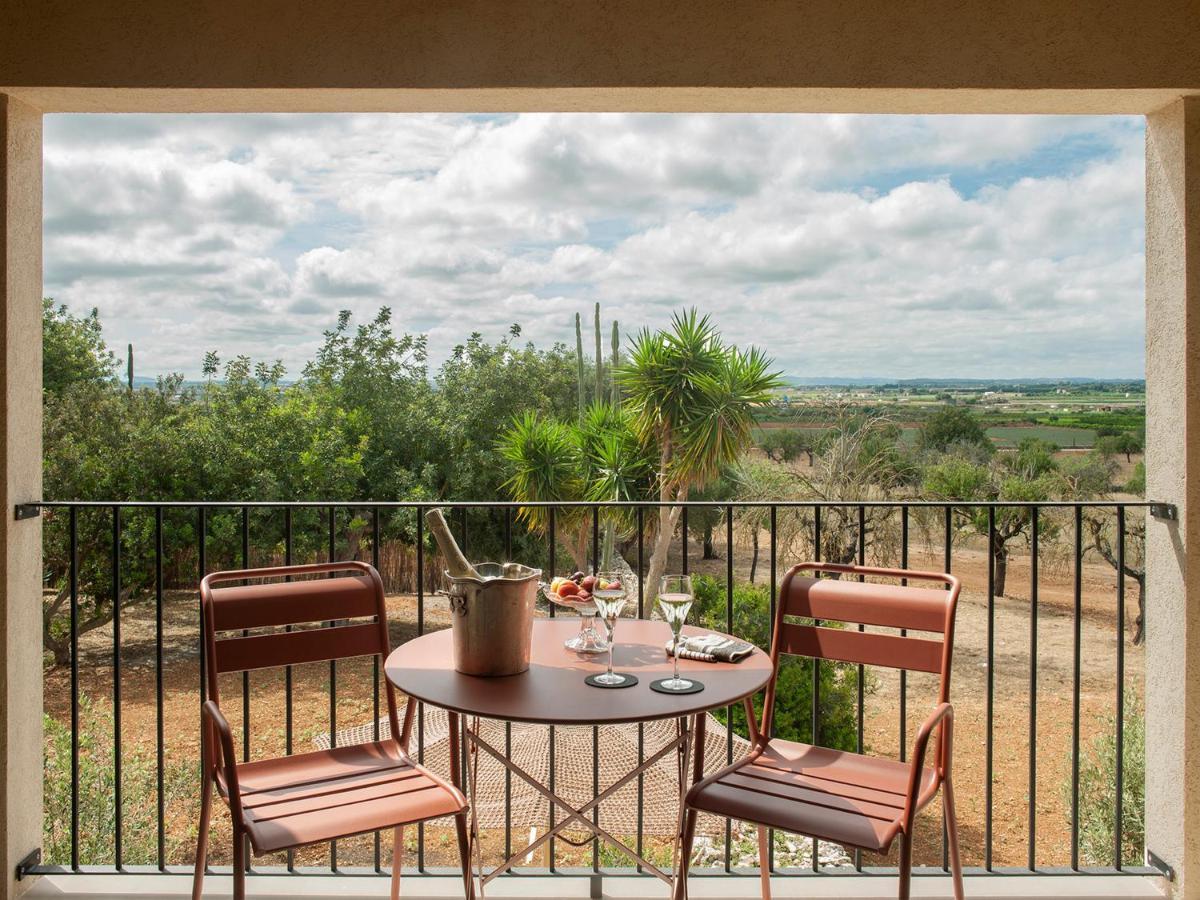 Suite Terrace