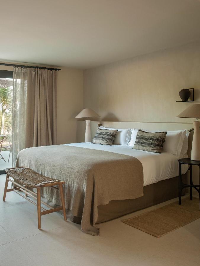 Suite Private Pool