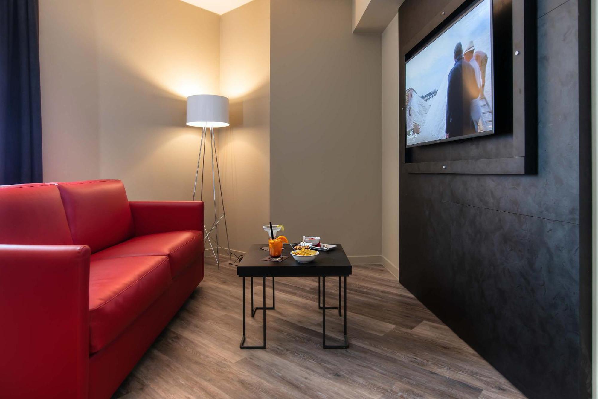 Suite