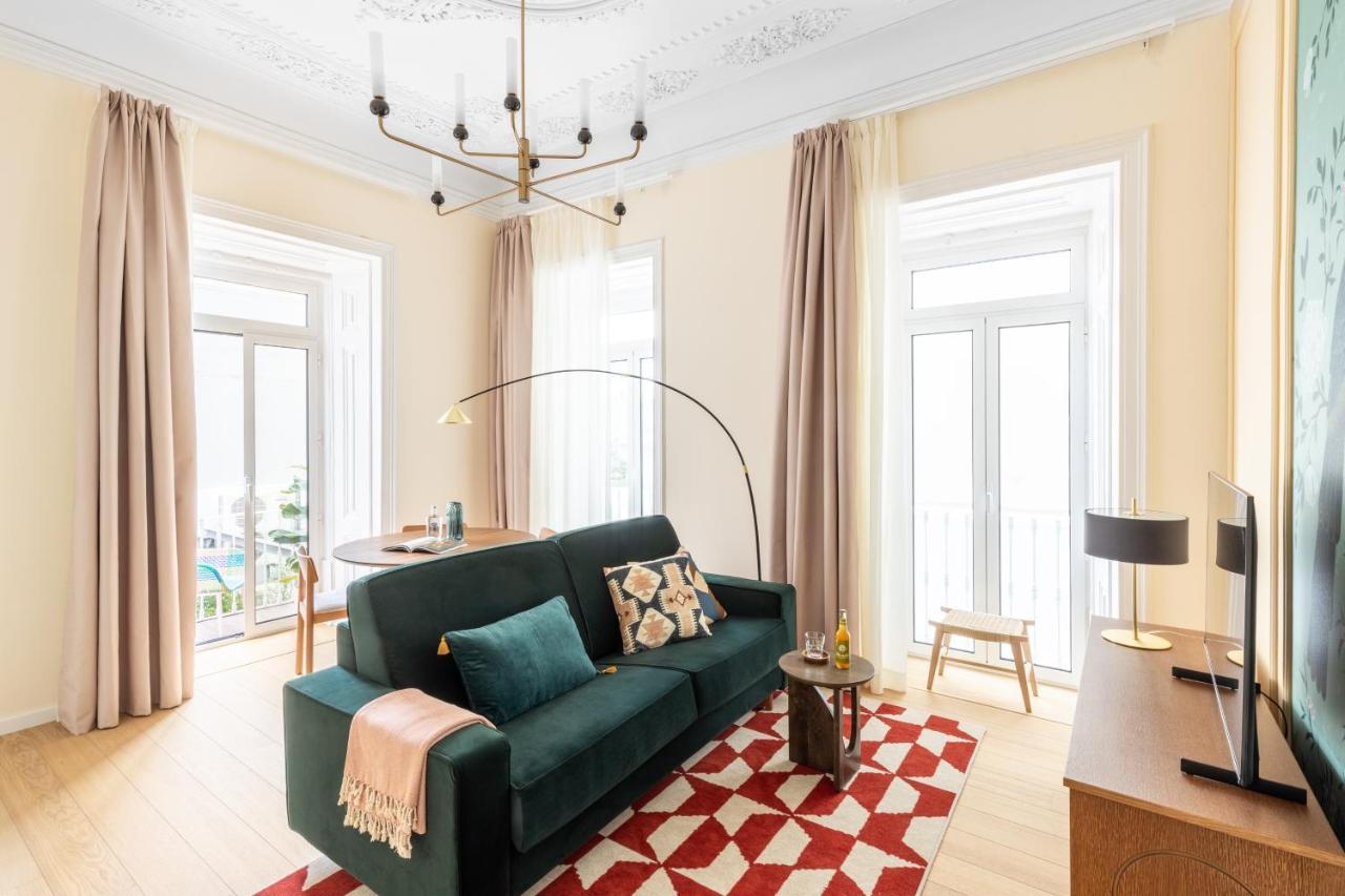 Appartement avec Balcon