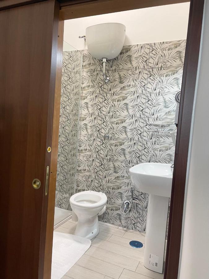 Quadruple Room Private Bathroom