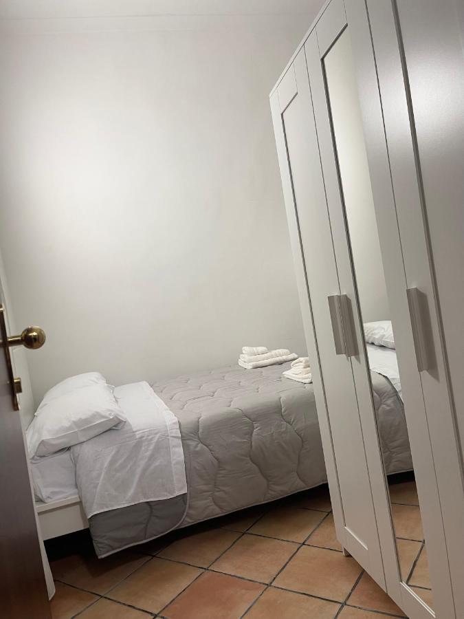 Quadruple Room Private Bathroom