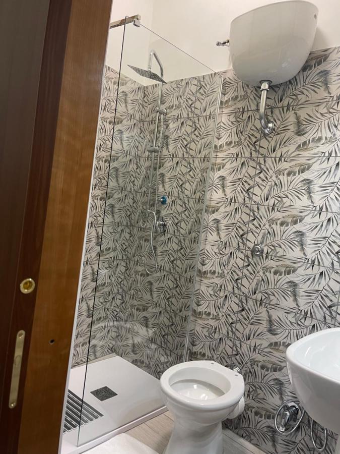 Quadruple Room Private Bathroom