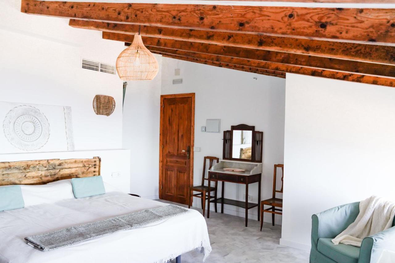 Superior Double or Twin Room Sea View