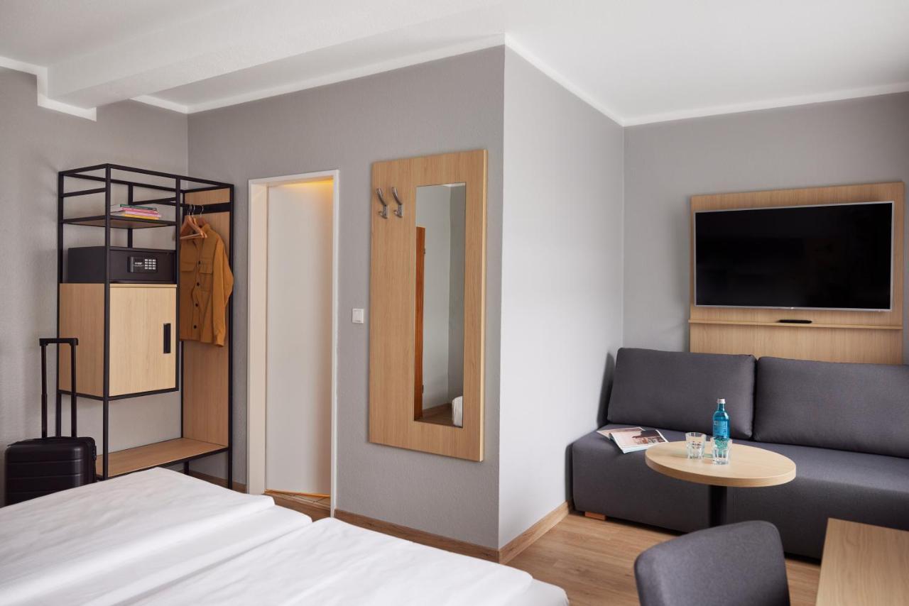 Comfort Double Room