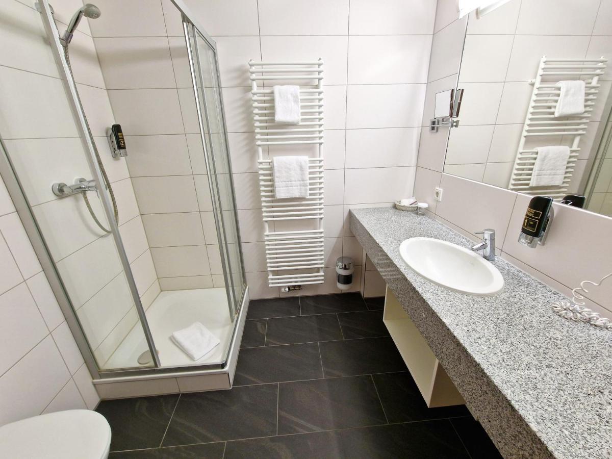 Comfort Single Room