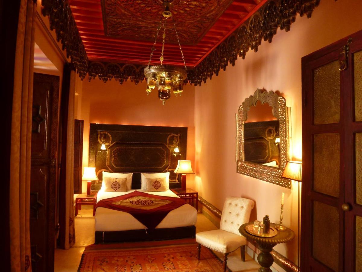 Superior Deluxe Double or Twin Room