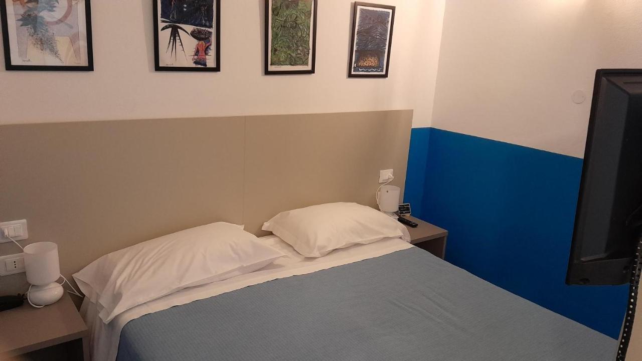 Economy Double Room Retro Hotel