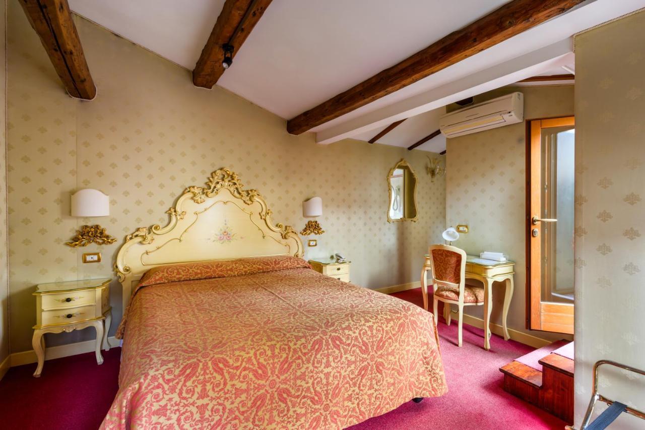Double Room Terrace