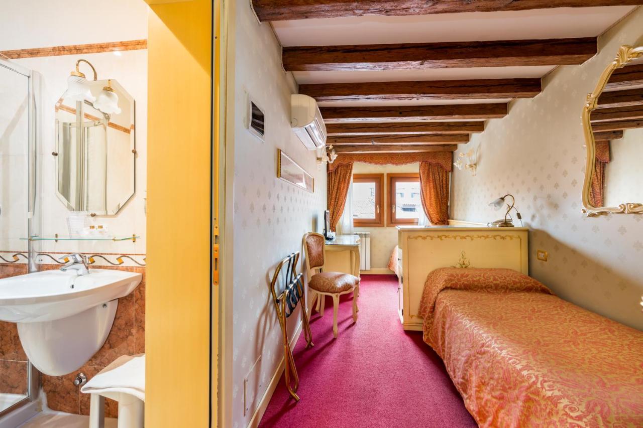 Budget Twin Room