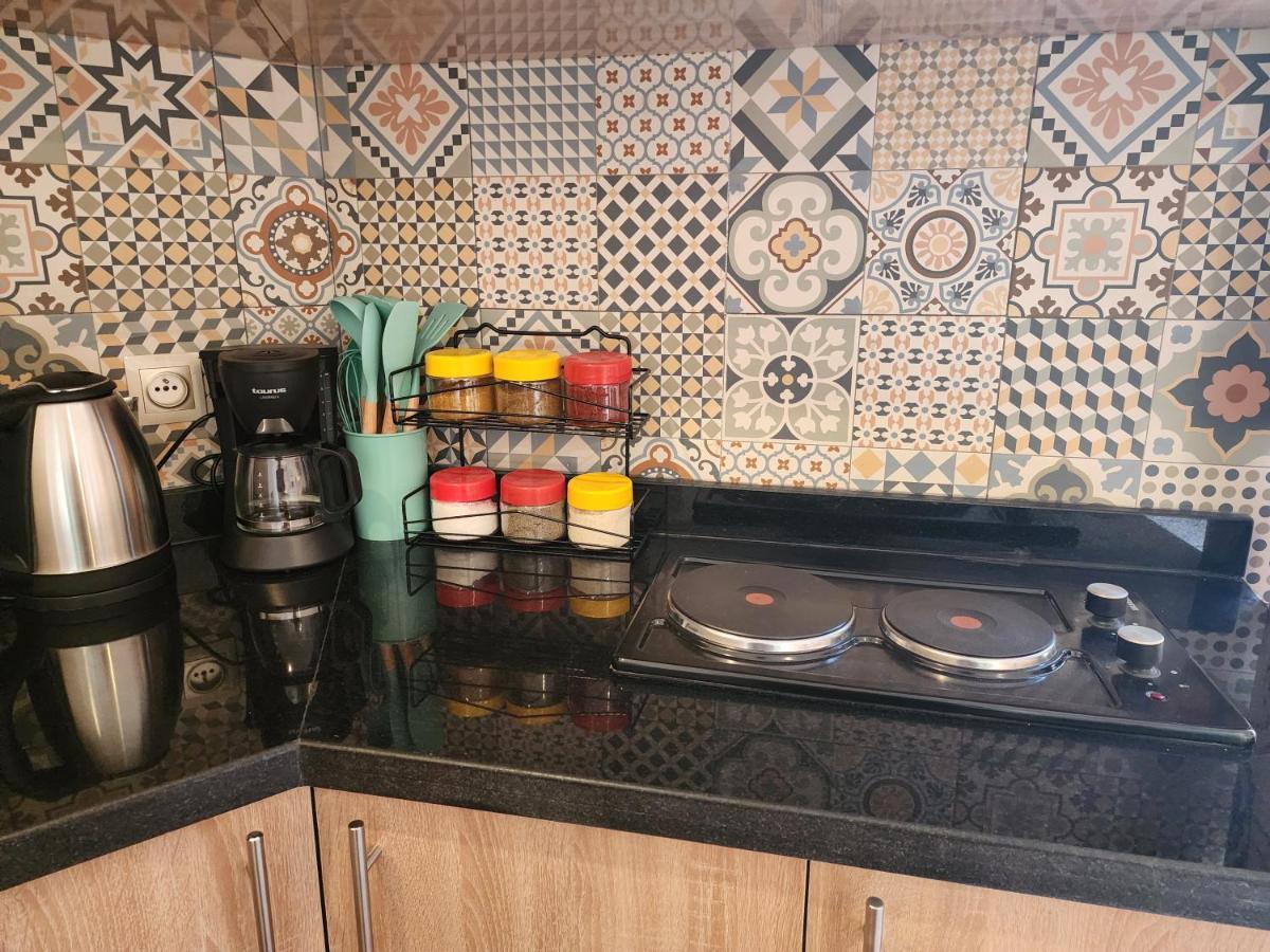 Khamsa Suite