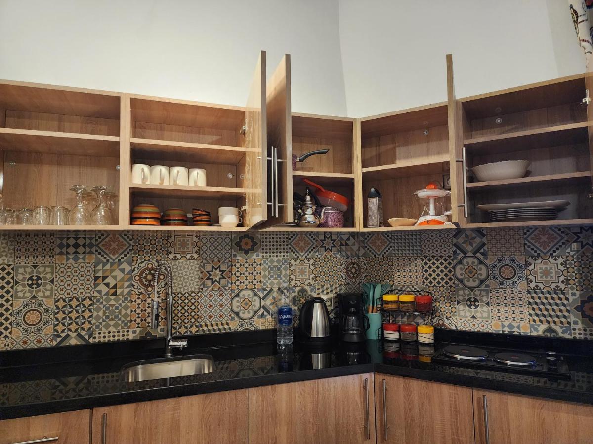 Khamsa Suite