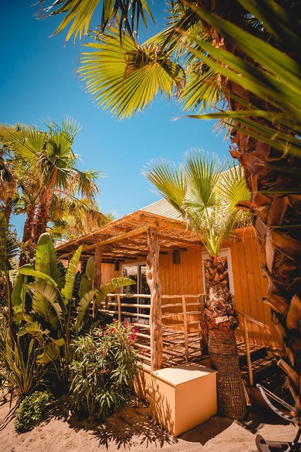 Kasai Beach de 1 Quarto