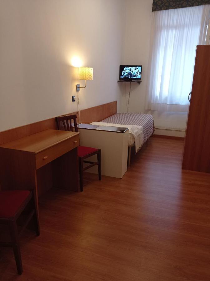 Habitación Individual con baño